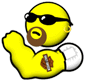 Benutzeravatar