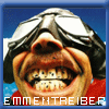 Benutzeravatar